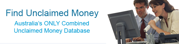 2010 FindUnclaimedMoney.com.au